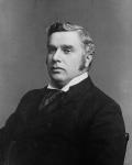 Rt. Hon. Sir John Thompson, Prime Minister of Canada  [1891].
