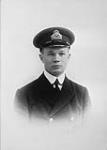 Captain Arthur Roy Brown c 1892-1895
