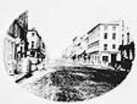 Yonge Street c.a.1868