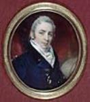 Joseph Bouchette 1 May 1815.