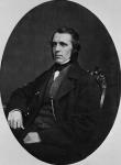 Hon. William McDougall, Member of the Executive Council and Commissioner of Crown Lands ca. 1862 - 1864