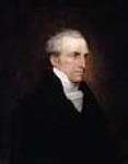 Portrait de Philemon Wright ca. 1800-1810