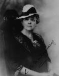 Lucy Maud Montgomery, auteure de « Anne Of Green Gables » ca 1920 - 1930