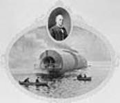 The Knapp roller boat and its inventor 27 Ot. 1897