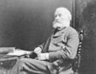 Sir Sandford Fleming 1895