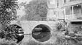 Bridge on Little River 1909
