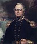 Commander Andrew Drew 1842-1843