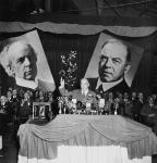 Rt. Hon. W.L. Mackenzie King addressing the National Liberal Convention 6 Aug. 1948