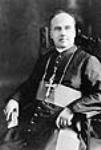 Mgr. Georges Gauthier c.a. 1912