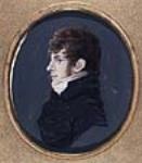 William McGillivray ca. 1805