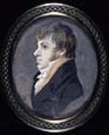 Simon McGillivray ca. 1805