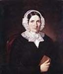 Portrait de Mme John Kane 1852