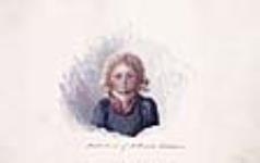 Toutout, un des enfants de M. Dease ca. March-June, 1826