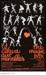 The Magic Box/Le cirque aux merveilles : circus show performed at Expo '67 1967
