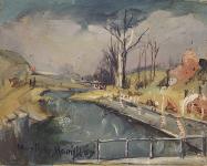 Dead End, Flanders 1920