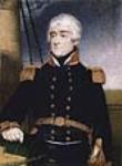 Admiral Sir Charles Ogle, Bart 1850