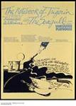 The Notebook of Trigorin : play by Tennessee Williams, a free adaptation of The Seagull by Anton Chekhov n.d.