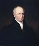 L'honorable James Kerr ca 1820