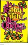 Le festival d'été de Québec 1971 1971