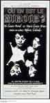 Où en est le miroir? : play written by Louise Portal et Marie-Louise Dion performed in 1978 1978