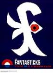 Les fantasticks : musical comedy by Tom Jones and Harvey Schmidt performed in 1968 n.d.