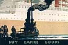 Buy Empire Goods, ca 1929.