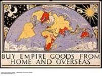 Highways of Empire : [cartographic material] buy Empire goods from home and overseas 1926-1934