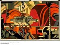 Making Electrical Machinery 1926-1934