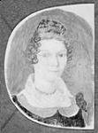 Unidentified Woman ca. 1835