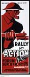 Rally for Action Now : Quebec committee for allied victory n.d.