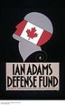 Ian Adams Defense Fund n.d.