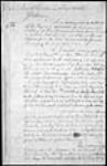 Minute book of proceedings of the Port Roseway Associates, 1782-1783, 1 p. MG 9 B9-14, v. 1, p. 37.