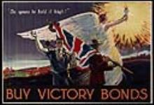 Be Yours to Hold it High, Buy Victory Bonds ca 1914-1918