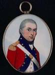 Lt. Col. Jocelyn Arthur Johnstone ca. 1800