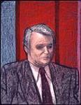 Portrait of John Parkin January 30, 1975