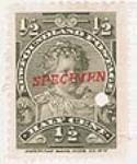 Specimen [philatelic record] 1897