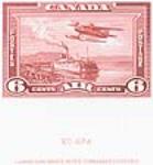 Air [philatelic record] 15 June, 1938