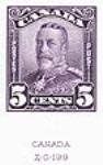 [King George V] [philatelic record] 12 December, 1928