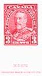 [King George V] [philatelic record] 1 June, 1935