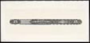 [Cigar strip] [philatelic record] 1897