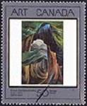 Forest, British Colombia, 1931-1932, Emily Carr [philatelic record]
