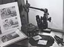 Jacques Cartier, 1534-1984 [philatelic record]