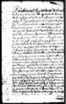 [Vente de parts de terre dans la seigneurie de Port-Joli ...] 1801, juillet, 06