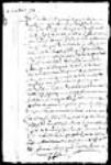 [Contrat (d'acquet) entre Michel Le Court et Louise Leblanc, sa ...] 1675, janvier, 8 et 15