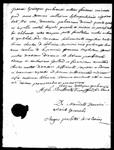 [Six documents en latin concernant diverses dignités ecclésiastiques conférées à ...] 1726
