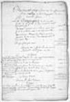 [Exposé financier des recettes et dépenses de la Compagnie de ...] 1701