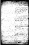 ["Mémoire au sujet de la reddition de la ville de ...] [1759, septembre]