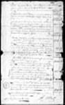 [Etat des recettes des cens et rentes de la seigneurie ...] 1793, septembre, 26