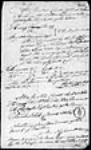 [Liste de condamnations, incluant les amendes, frais de cour, etc., ...] 1822-1823