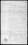 [Jugement d'Emérence Robidoux, épouse de Jean Potvin dit Gagnée pour ...] 1854, août, 16